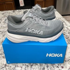 HOKA One One Bondi 7